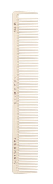 Cricket Silkomb Silicon-Injected Styling Combs