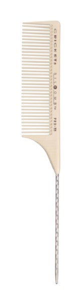 Cricket Silkomb Silicon-Injected Styling Combs
