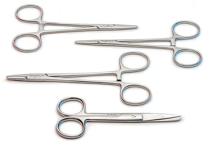 Surgical shears