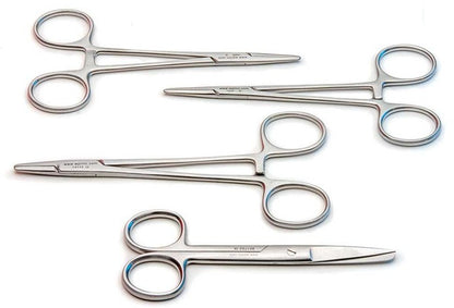 Surgical shears