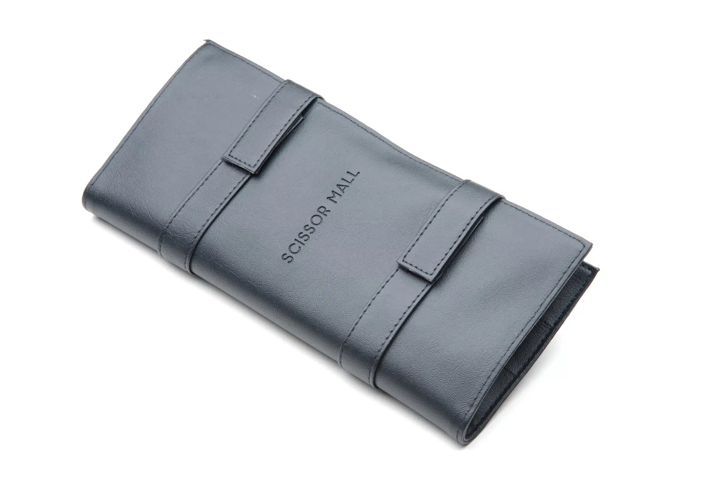 Black 4 Shear Grooming Case
