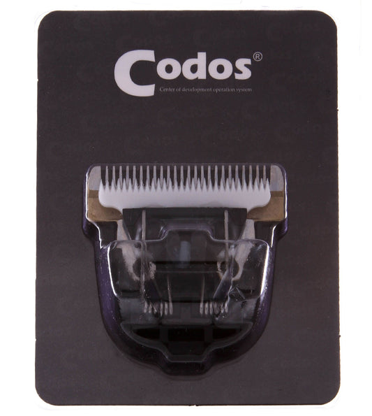 Codos Replacement Blades for Trimmer