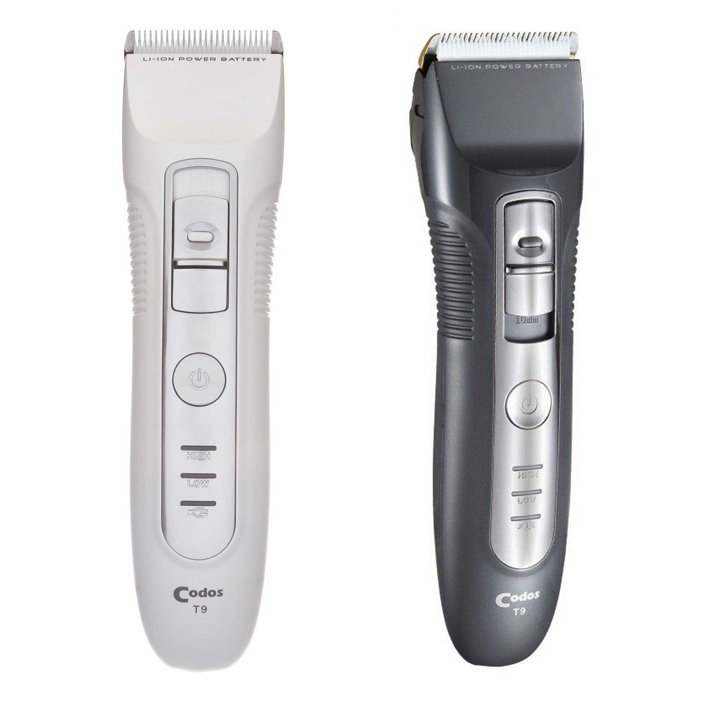 Codos Cordless Grooming Trimmer