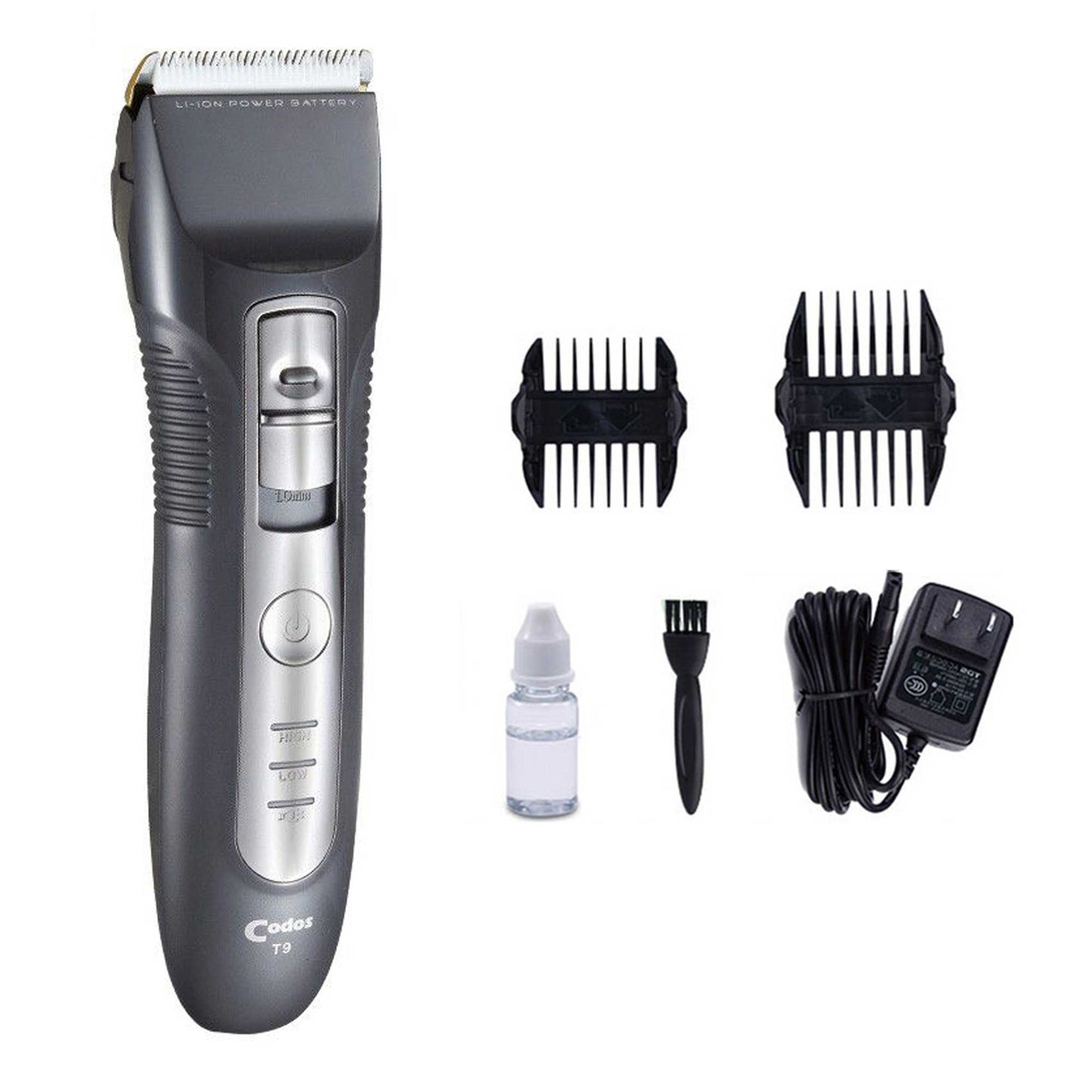 Codos Cordless Grooming Trimmer