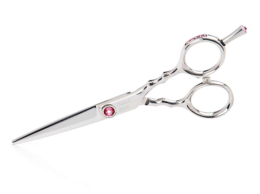 Debut Pink Bliss Beauty Shear