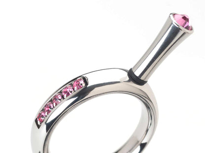 Debut Pink Bliss Beauty Shear