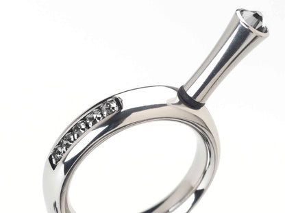 Debut Grey Bliss Beauty Shear