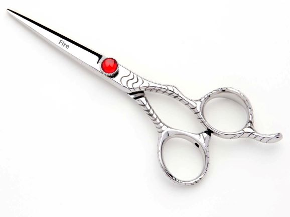 Debut Fire Beauty Shear