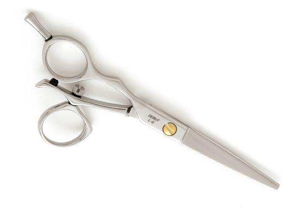 Debut Lefty Swivel Beauty Shear