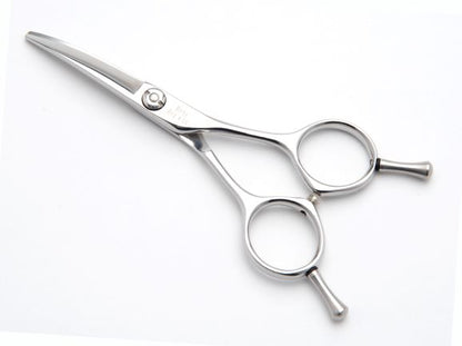 Dirty Dog Short Flipper Curved Pet Grooming Shear