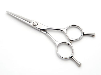 Dirty Dog Short Flipper Straight Pet Grooming Shear