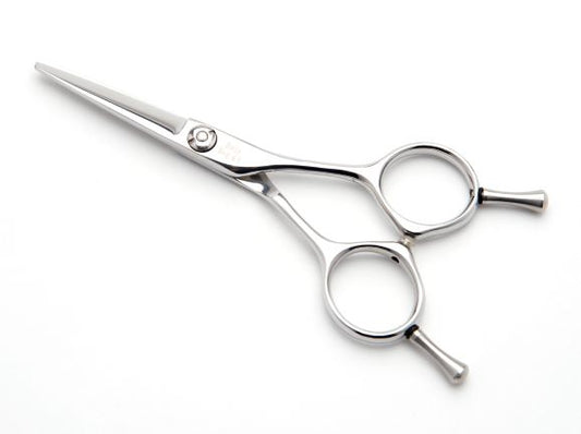 Dirty Dog Short Flipper Straight Pet Grooming Shear