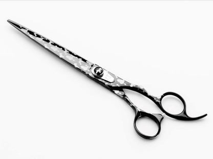 Dirty Dog Black Straight Grooming Shear