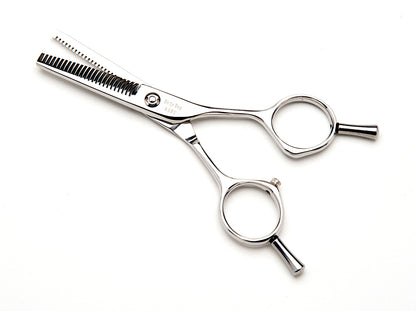 Dirty Dog Short Flipper Grooming Double Tooth Thinner