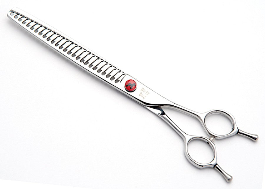 Dirty Dog Flipper Pet Grooming Chunker