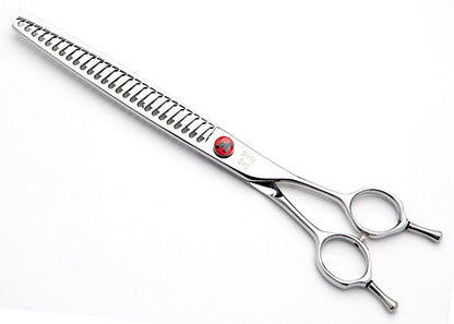 Dirty Dog Flipper Pet Grooming Chunker