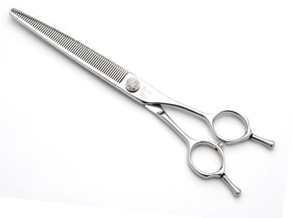 Dirty Dog Flipper Pet Grooming Thinning Shear