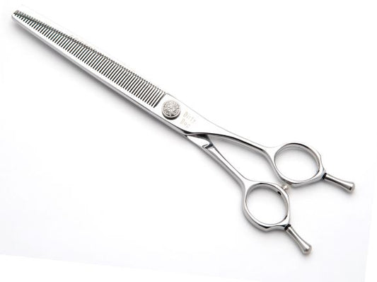 Dirty Dog Flipper Pet Grooming Thinning Shear