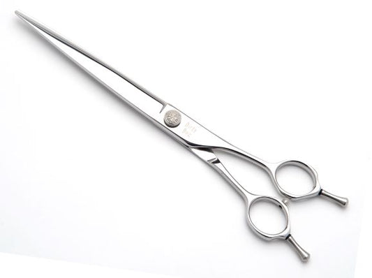 Dirty Dog Flipper Straight Pet Grooming Shear