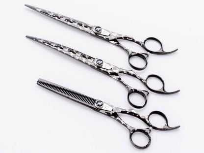 Grooming shears