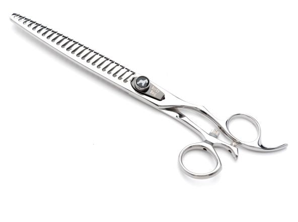 Dirty Dog Swivel Grooming Chunking Shear