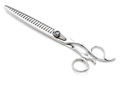 Dirty Dog Swivel Grooming Chunking Shear