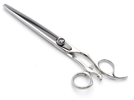 Dirty Dog Swivel Thinning Grooming Shear