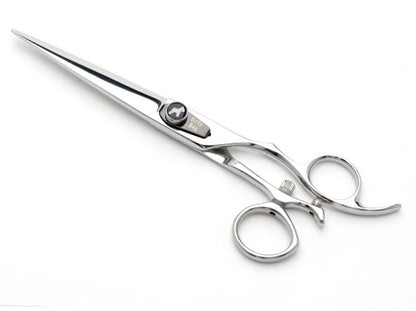 Dirty Dog Straight Swivel Grooming Shear