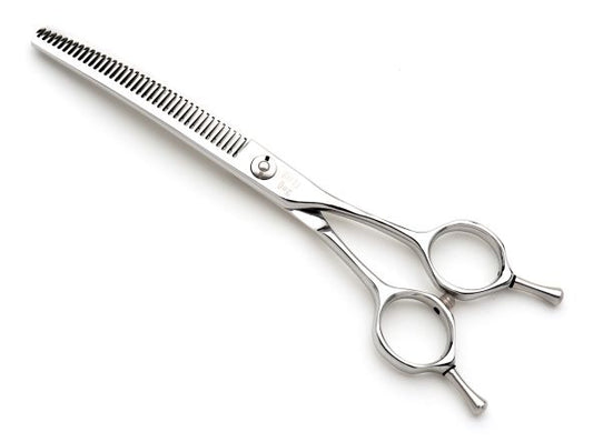 Dirty Dog XC 38 Tooth Curved Thinning Grooming Shear