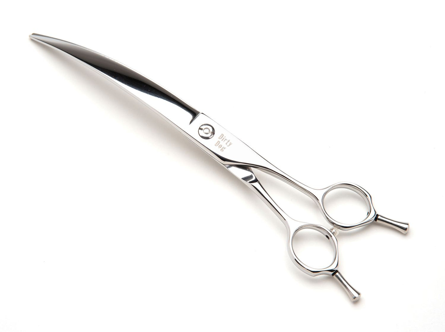 Dirty Dog XC 8 inch Curved Grooming Shear