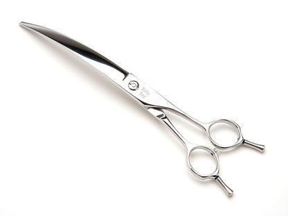 Dirty Dog XC 8 inch Curved Grooming Shear