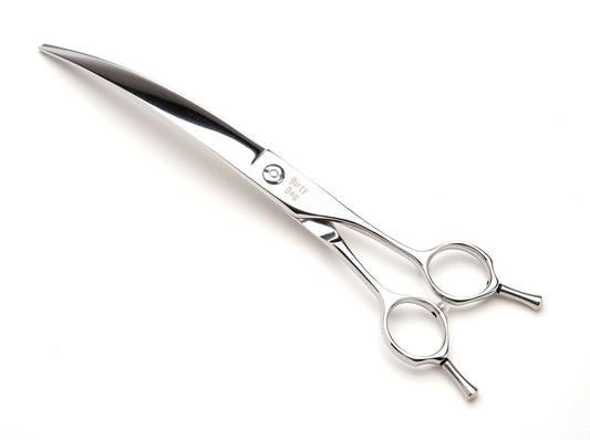 Dirty Dog XC 8 inch Curved Grooming Shear