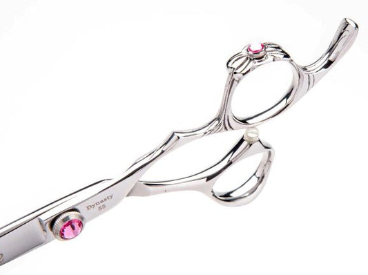 Dynasty Dazzle Charm Beauty Shear