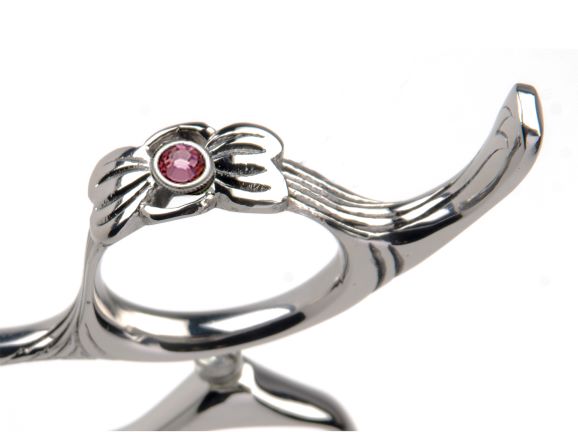 Dynasty Dazzle Charm Beauty Shear