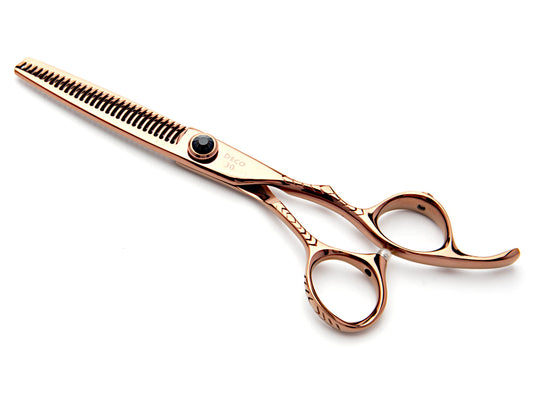 Dynasty Deco Thinning Shear