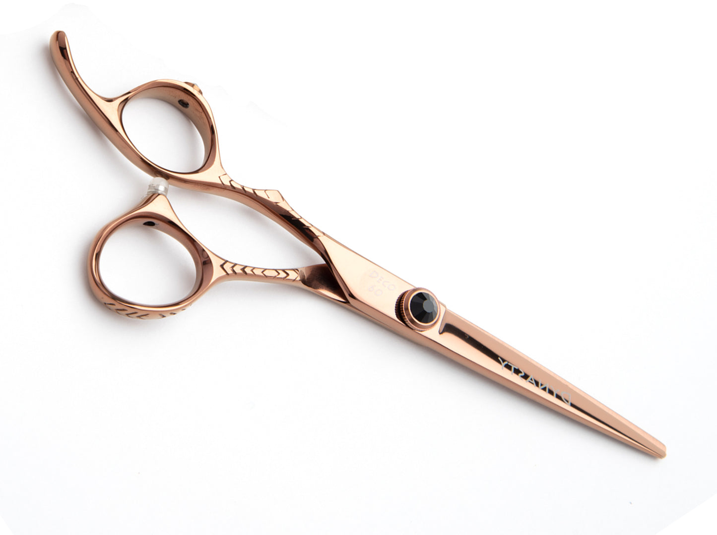Dynasty Deco Left Handed Beauty Shear