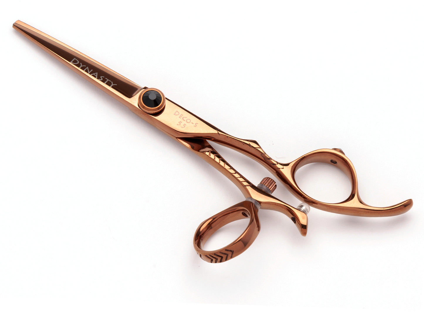 Dynasty Deco Swivel Beauty Shear