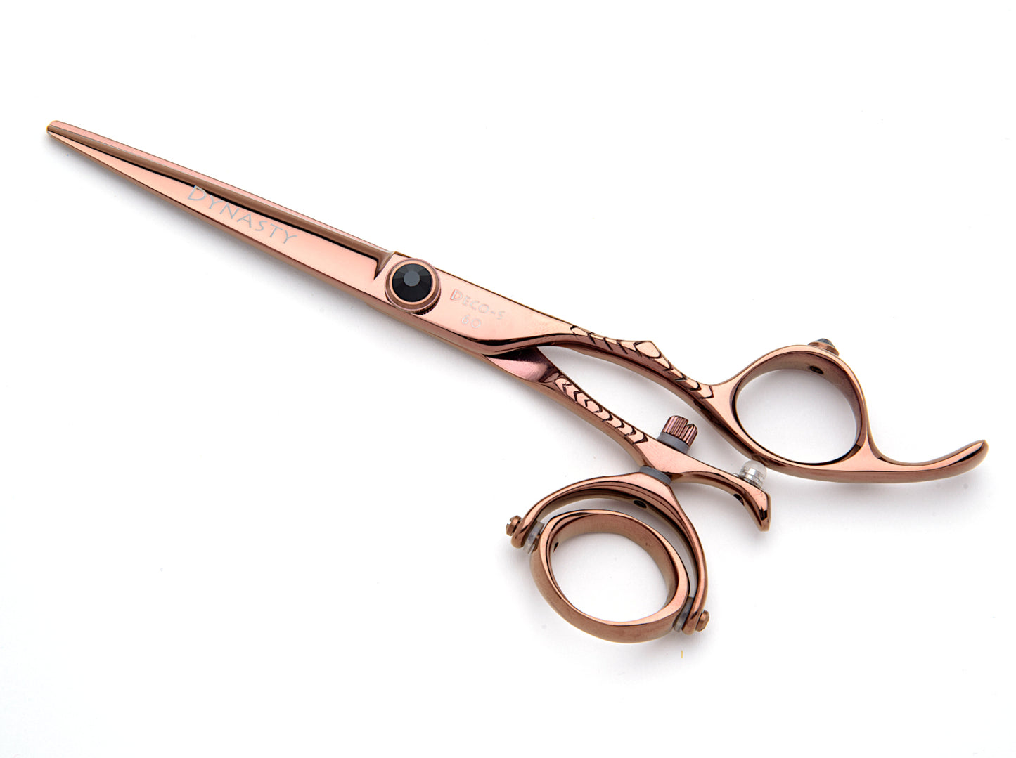 Dynasty Deco Swivel Beauty Shear