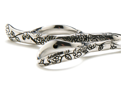 Dynasty Iris Lefty Beauty Shear