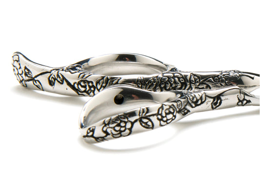 Dynasty Iris Lefty Beauty Shear