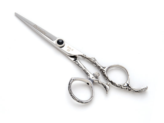 Dynasty Iris Swivel Beauty Shear