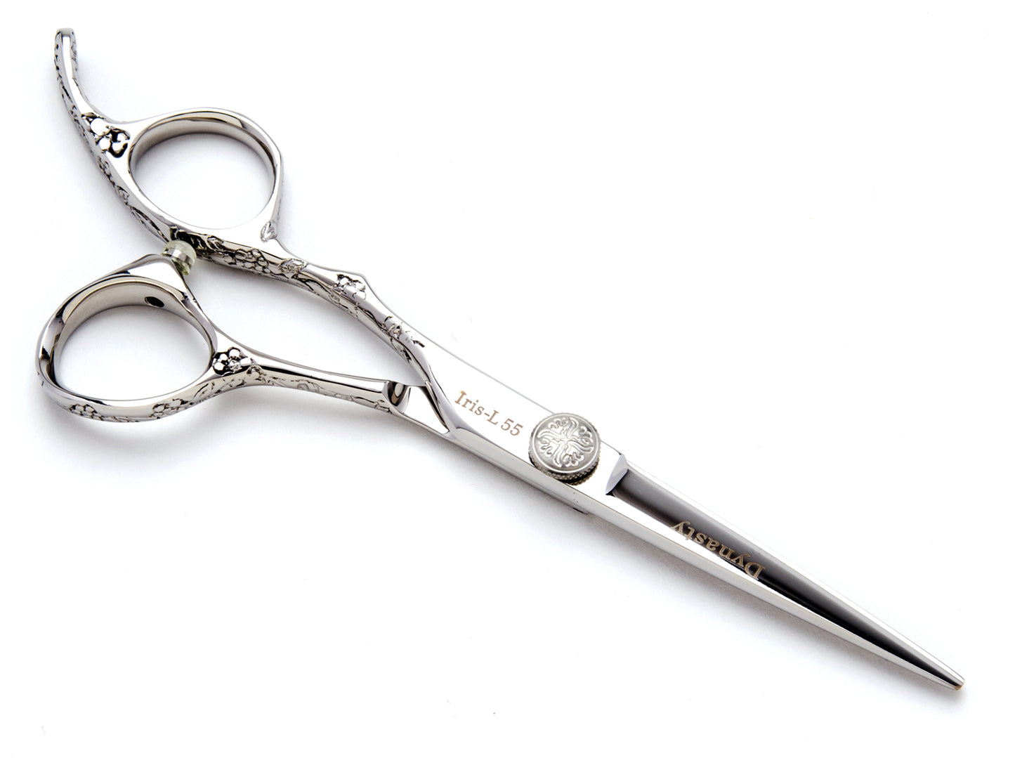 Dynasty Iris Lefty Beauty Shear