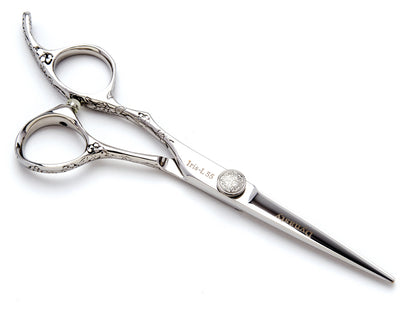 Dynasty Iris Lefty Beauty Shear