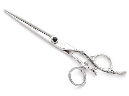 Dynasty Iris Swivel Beauty Shear