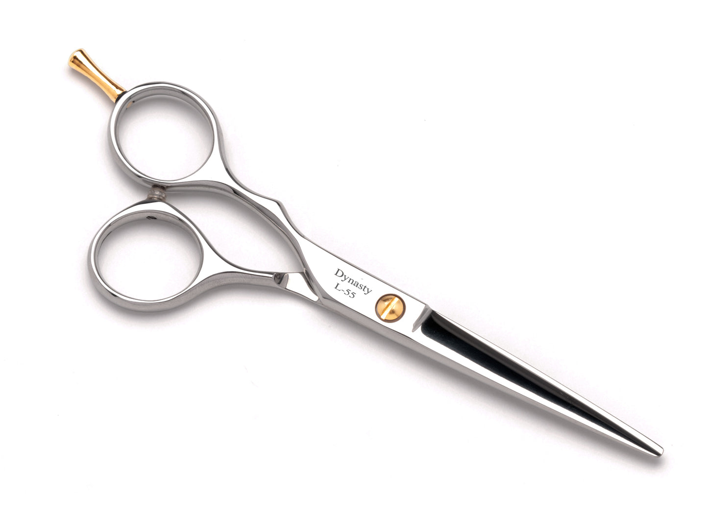 Dynasty Lefty Pet Grooming Shear