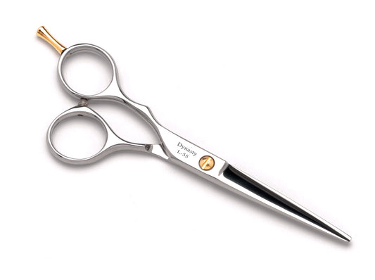 Dynasty Lefty Pet Grooming Shear