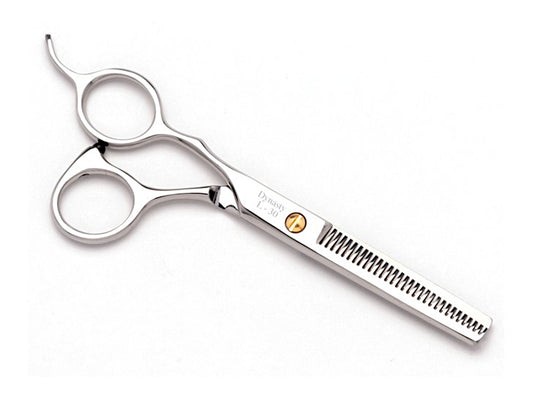 Dynasty L 30 Tooth Lefty Thinning Grooming Shear