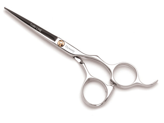Dynasty Thin Line Beauty Shear