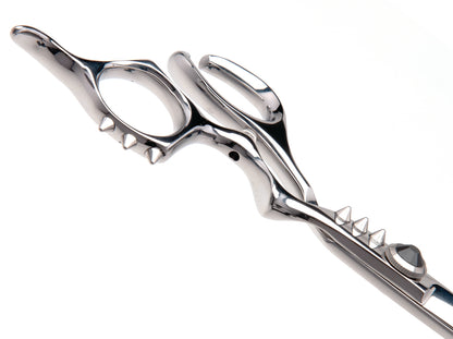 Dynasty Wicked Thinning Shear