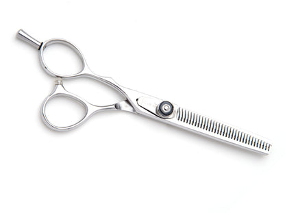 Kansai 33 Tooth Left Handed Thinning Shear